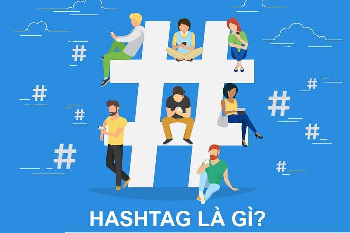 Hashtag là gì